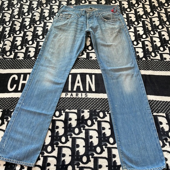 True Religion Geno - Picture 12 of 16